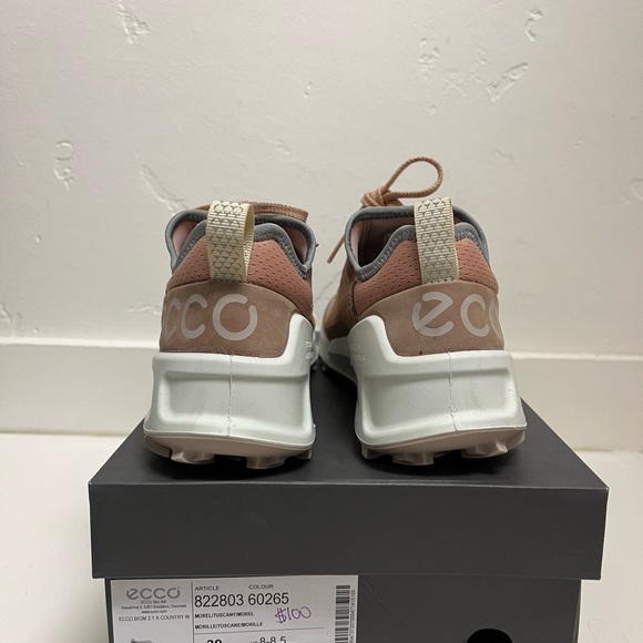 Ecco Biom 2.1 - Picture 2 of 4